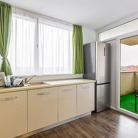 Appartamento Flh - Braşov