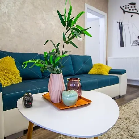 Flh - Apartamento *
