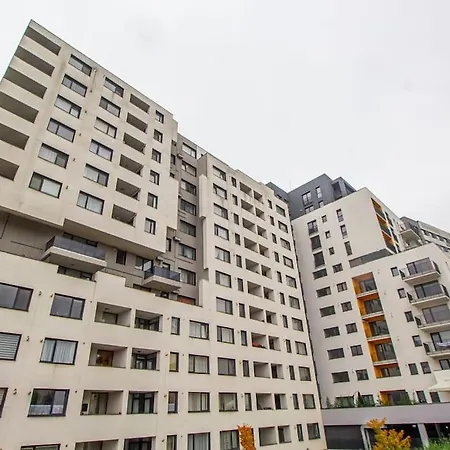 Flh - Apartment Brașov