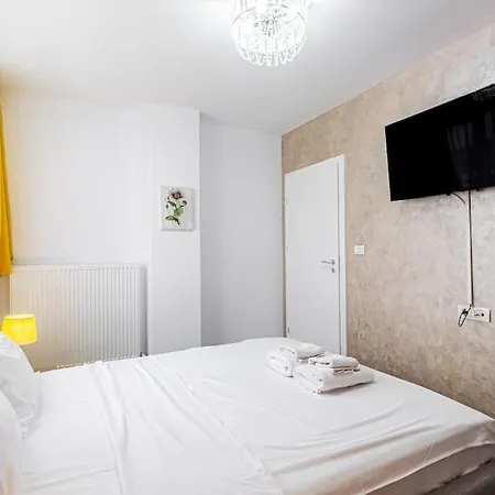 Apartamento Flh -