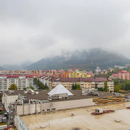 Appartamento Flh - Braşov