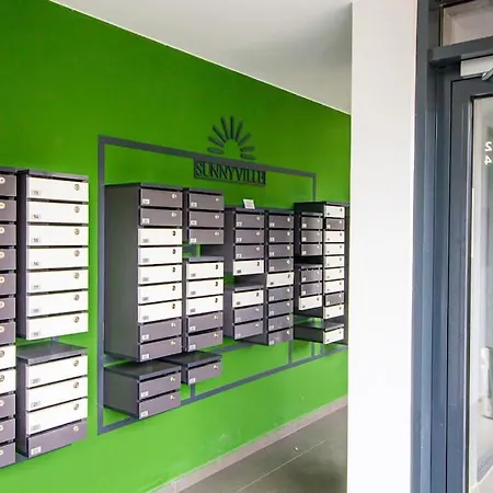 Flh - Apartamento