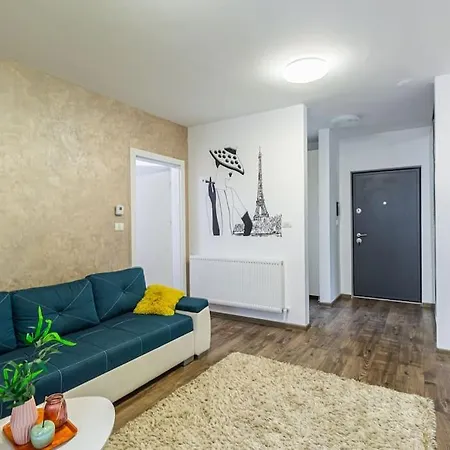 Flh - Apartamento *