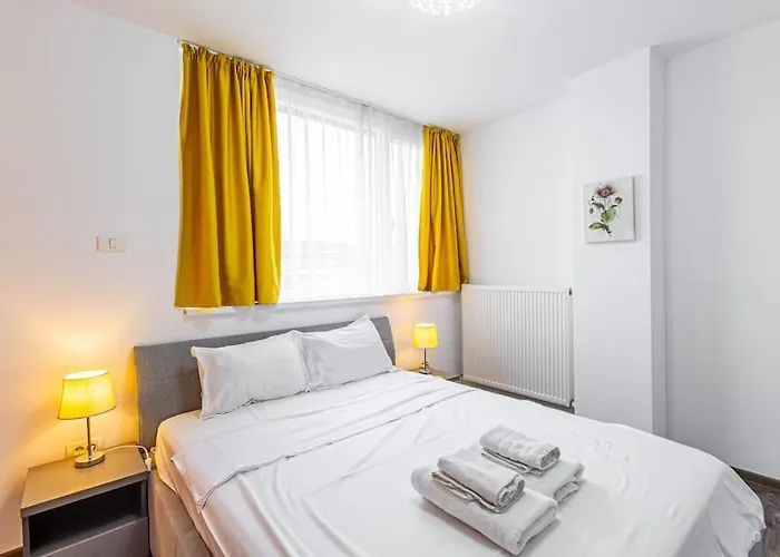 Flh - Apartman Brassó