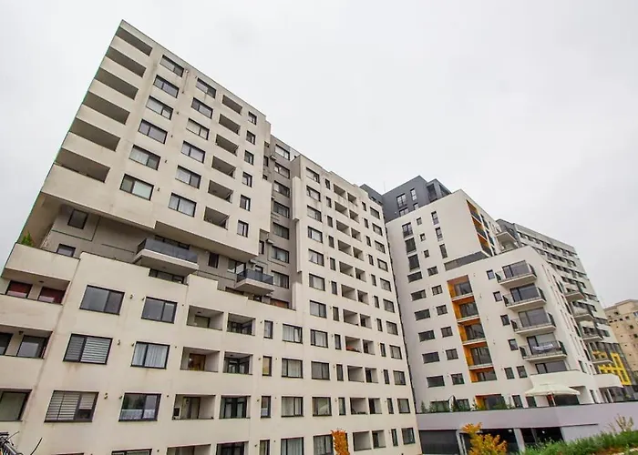 Flh - Appartement Braşov