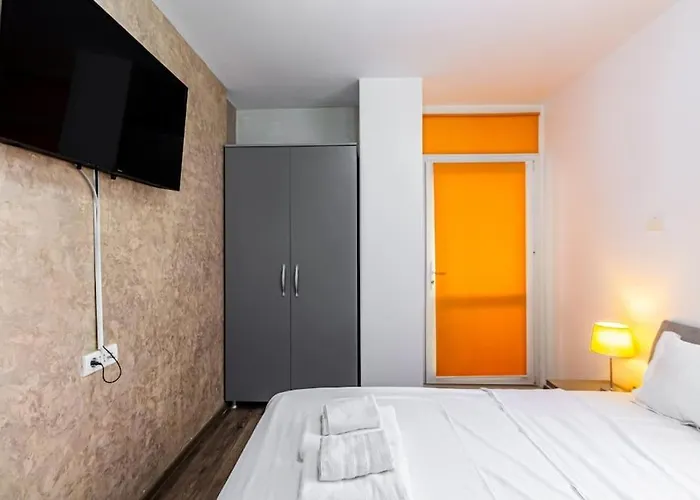 Apartman Flh - Brassó