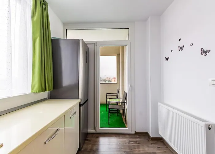 Apartman Flh -